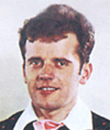 Franc Sever