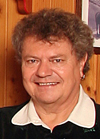 Janez Hvale