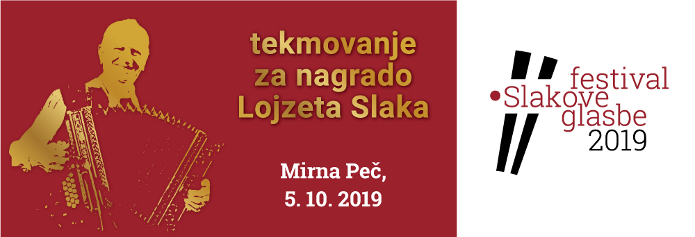 Festival Slakove glasbe 2019