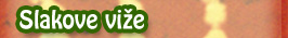 Slakove viže