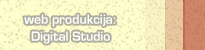 Web produkcija Digital Studio